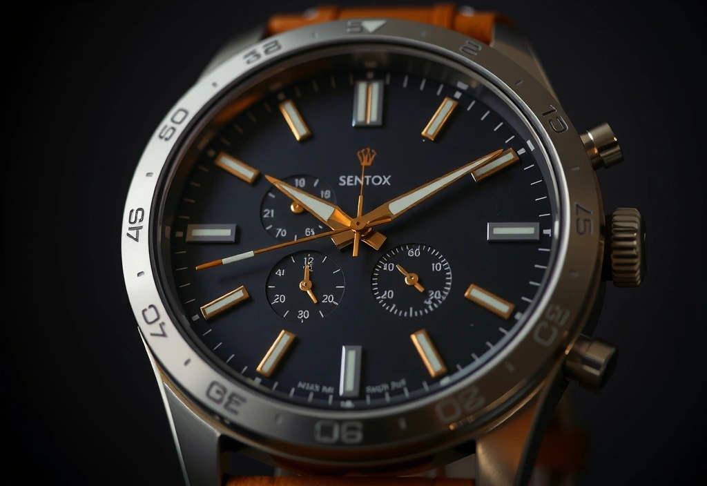 Präzisionsinstrumente